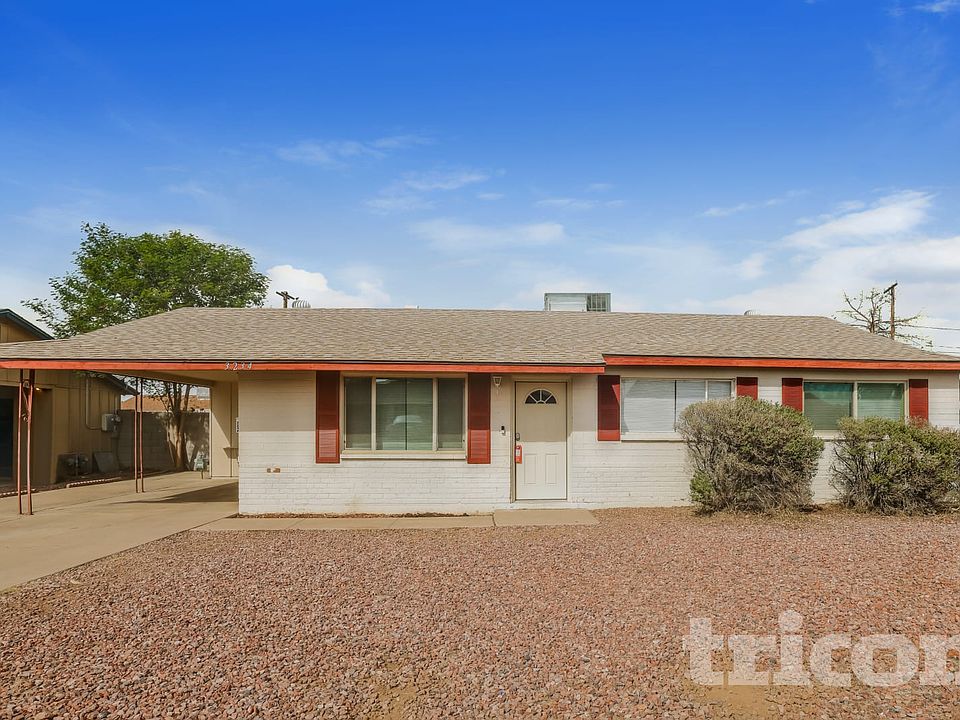 1st image of 3234 W Larkspur Dr