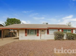 3234 W Larkspur Dr, Phoenix, AZ 85029