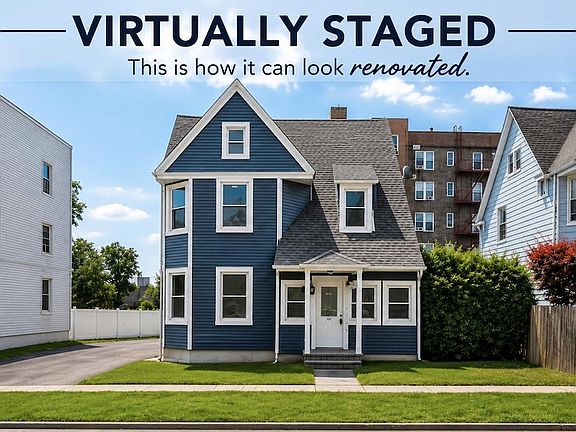 2nd image of 38 Trinity Place