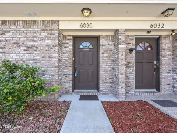 6030 DU-CLAY Road, Jacksonville, FL 32244