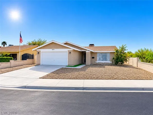 7097 Hillcroft Way, Spring Valley, NV 89147