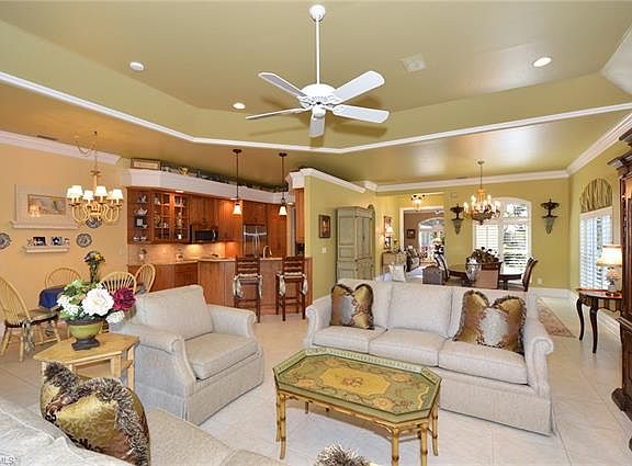 2nd image of 3820 Bay Hammock Ct