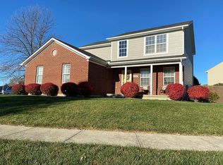 2157 Parkwyn Dr, Miamisburg, OH 45342