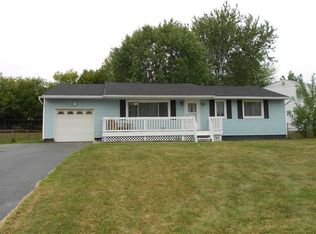 21 Academy Dr, Rochester, NY 14623