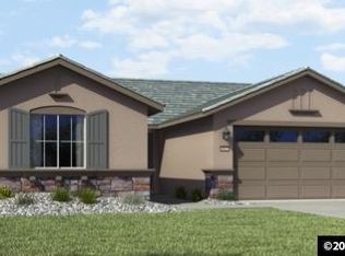 10330 Gold Mine Dr, Reno, NV 89521