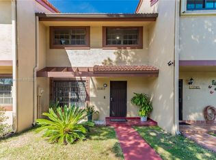 13303 SW 59th Ter #13303, Miami, FL 33183