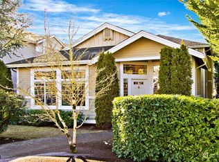 16201 SE 251st St, Covington, WA