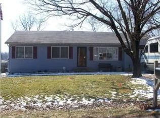 7253 Ridge Ave, Kansas City, KS 66111