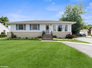 191 E Thacker St, Des Plaines, IL 60016