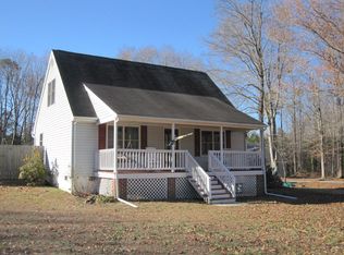 6248 Glenns Rd, Gloucester, VA 23061