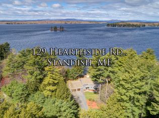 129 Hearthside Rd, Standish, ME 04084