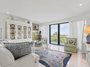 2275 S Ocean Boulevard #307a, Palm Beach, FL 33480
