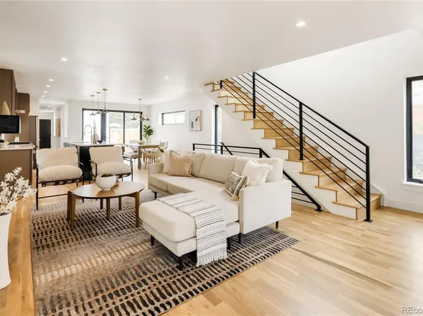 2280 S Bannock Street, Denver, CO 80223