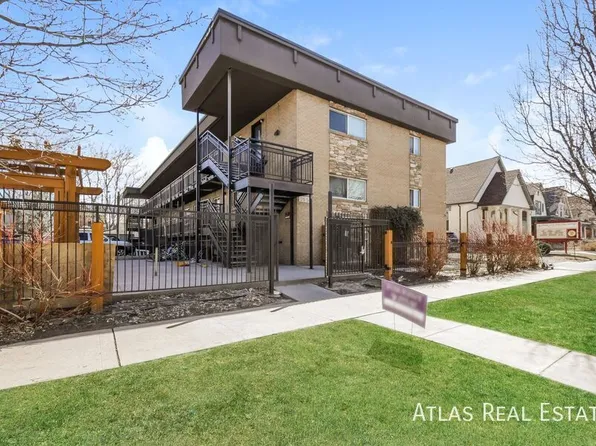 2550-2560 N Ogden Street