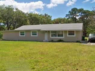 515 Kings Way, Merritt Island, FL 32953