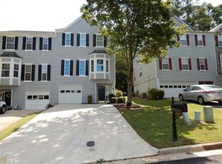 2512 Summit Cove Dr, Duluth, GA 30097