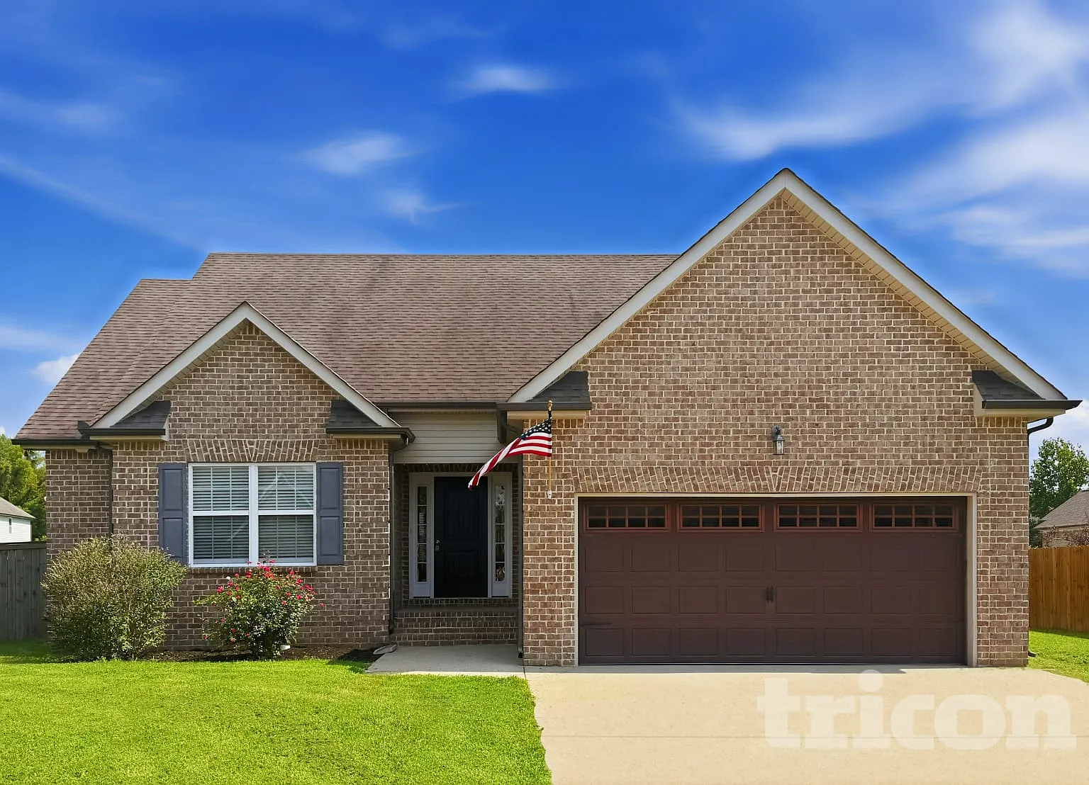2344 Foxworth Court Murfreesboro TN — Photo 1
