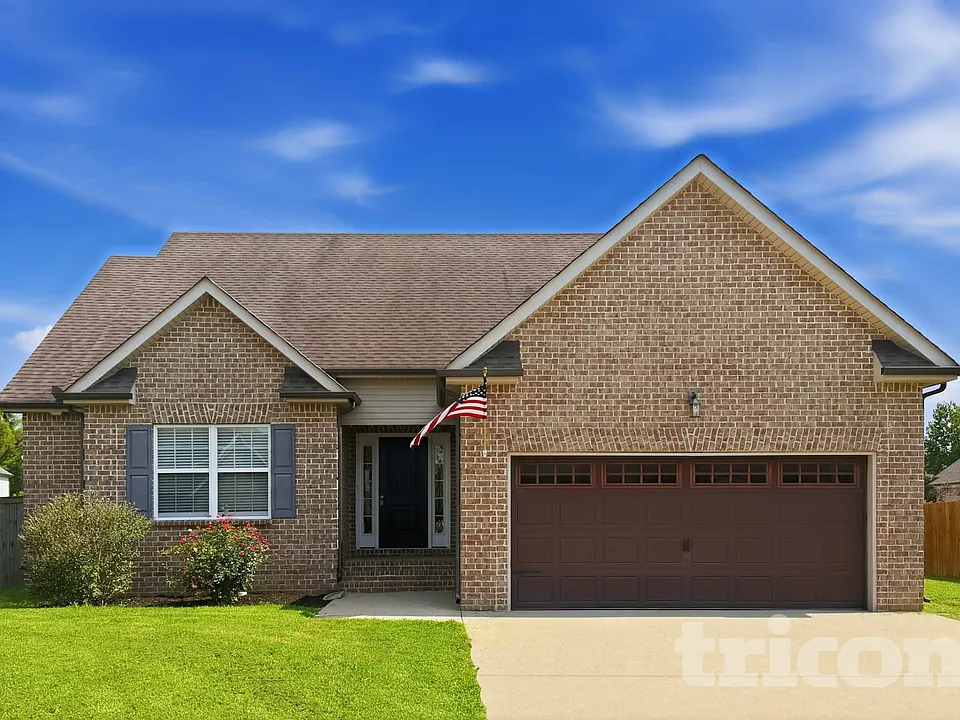 2344 Foxworth Ct