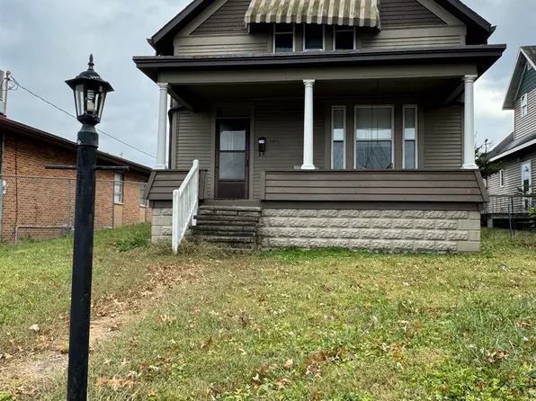 1911 Madison Ave, Huntington, WV 25704
