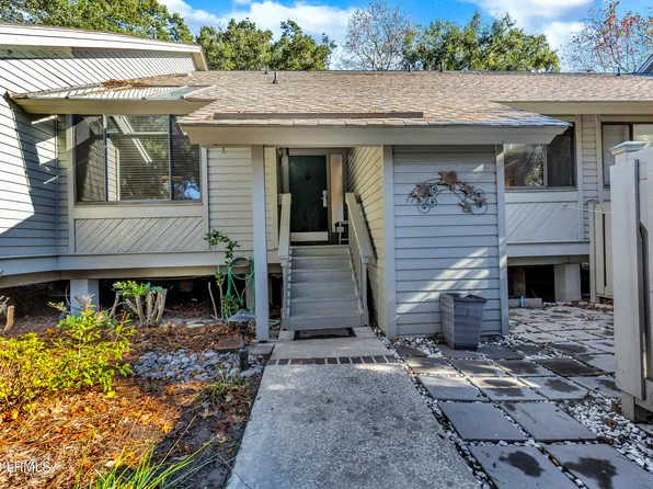 60 Carnoustie Road #972, Hilton Head Island, SC 29928