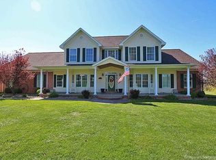 767 Ridge View Ln, Jackson, MO 63755