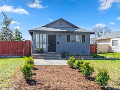 1139 T St, Newman, CA, 95360