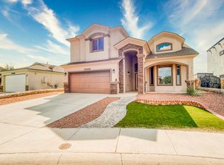 3037 Woodhead Pl, El Paso, TX 79938