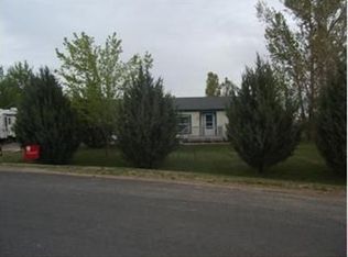 392 S Park St, Byers, CO 80103