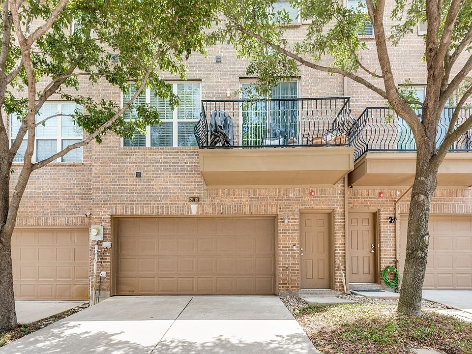 3918 Amberwood Dr, Addison, TX 75001 Zillow