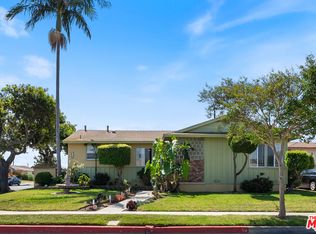 2904 W 137th St, Gardena, CA 90249