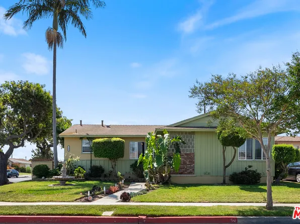 2904 W 137th St, Gardena, CA 90249