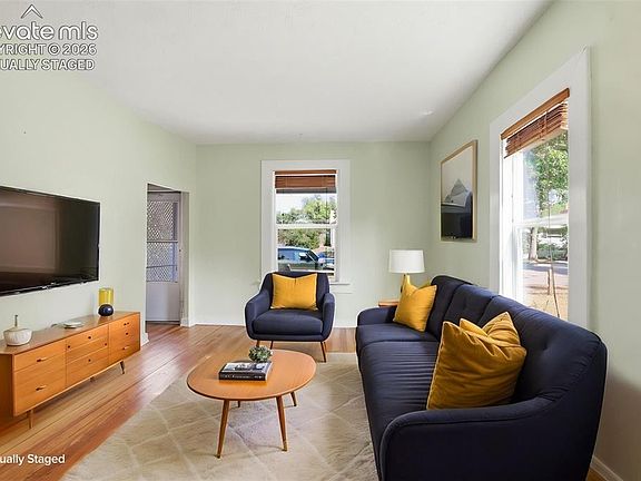 2nd image of 2626 Tremont St