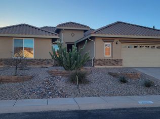 2996 Softwind Dr, Sierra Vista, AZ 85650