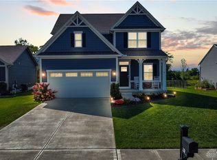 941 Cedar Grove Dr, Tipp City, OH 45371