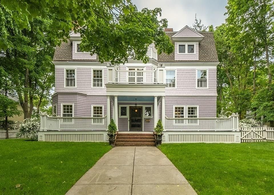 113 Church St, Winchester, MA 01890 Zillow