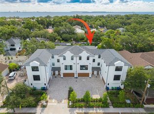 5210 BAYSHORE BOULEVARD #3, TAMPA, FL 33611