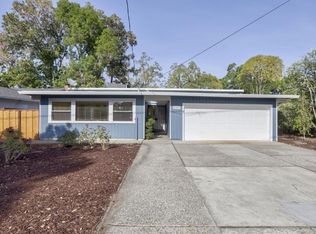 4207 Park Blvd, Palo Alto, CA