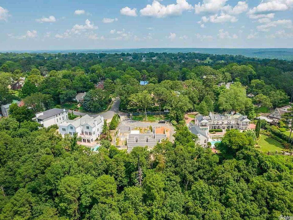 2 Edgehill Rd, Little Rock, AR 72207 Zillow