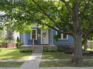 744 Vernon Rd, Columbus, OH 43209