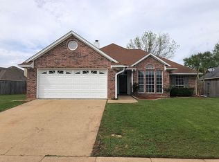 6003 Inglewood Ct, Bossier City, LA 71111