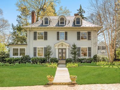 3 Roxbury Rd, Scarsdale, NY, 10583