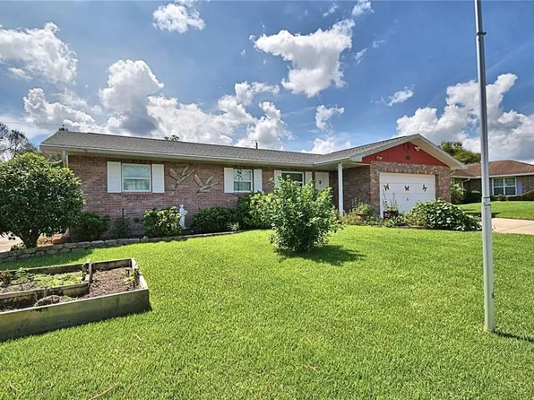 2815 CHRISTIE LANE, LAKELAND, FL 33813