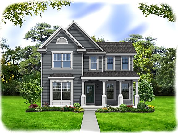 3rd image of 2335 Rising Sun Dr #56QKFT