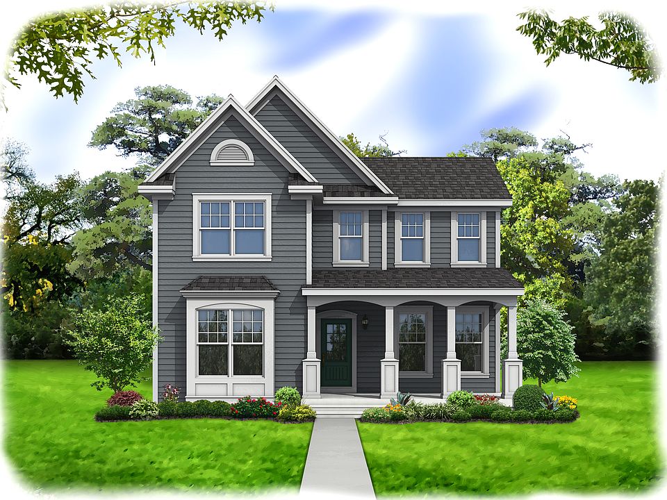 1st image of 2317 Sand Cherry Dr