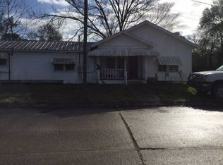 313 NE Railroad Ave, Ville Platte, LA 70586