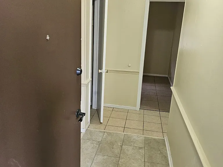 Main Entryway