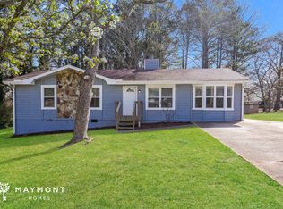 1756 Stag Dr NW, Conyers, GA 30012