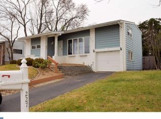 227 Hendricks St, Ambler, PA 19002