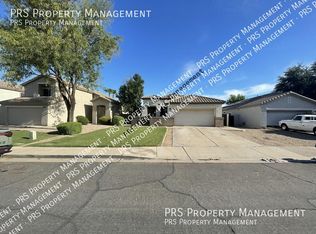 2592 E Brooks St, Gilbert, AZ 85296