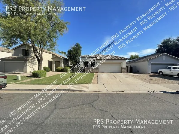 2592 E Brooks St, Gilbert, AZ 85296